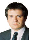 Diputado Nacional Martín Borrelli - Presidente del Partido Federal