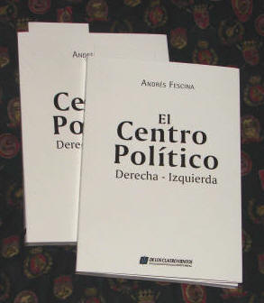 El Centro político    Derecha - Izquierda