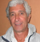 Marcos Enrique Mirande