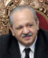 Eduardo Brizuela Del Moral, Catamarca.