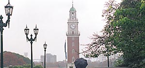 Espacio público.